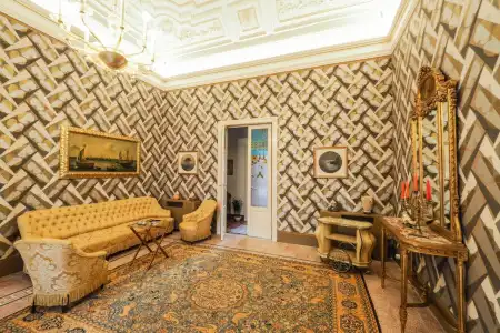 Palazzo Degli Antoci - 1