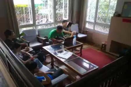 Kathmandu Peace Guesthouse - 10