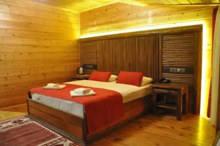 Inan Kardesler Bungalow Motel - 15