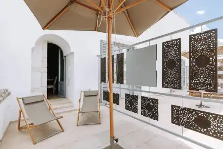 Paragon 700 Boutique & SPA - 26