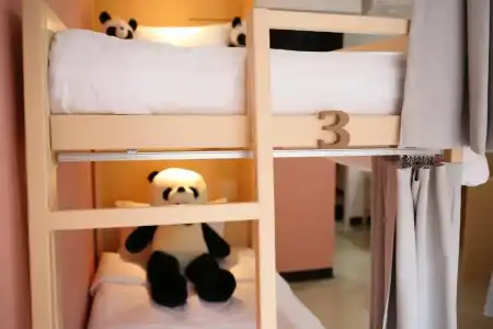 Lucky Panda - 3