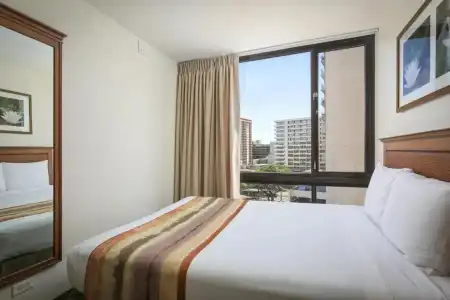 Aston Waikiki Sunset - 177