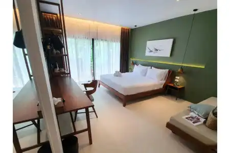 Mini House Aonang - 31
