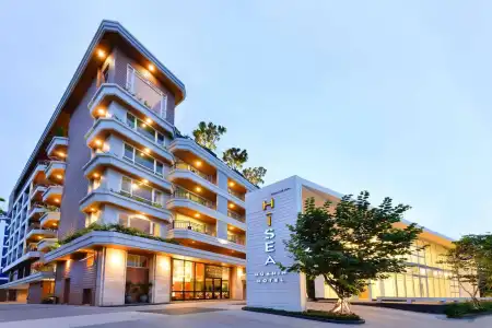 Hisea Huahin - 43