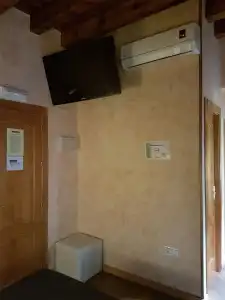 Hostal Segovia - 10