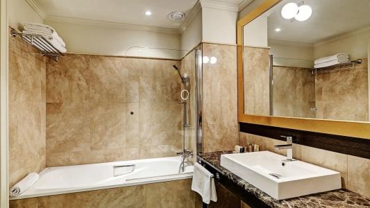 Grandezza Luxury Palace - 6