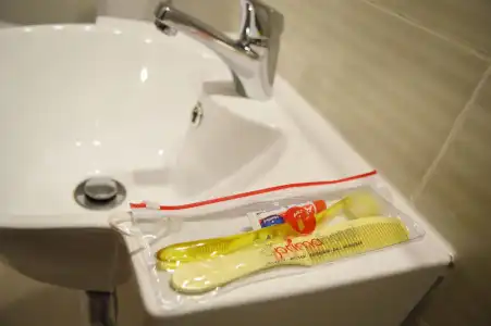 d'primaWTC Mangga Dua - 8