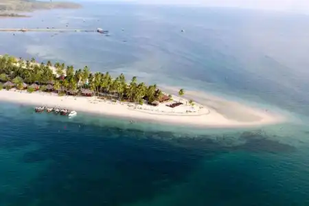 Koh Mook Sivalai Beach Resort - 16