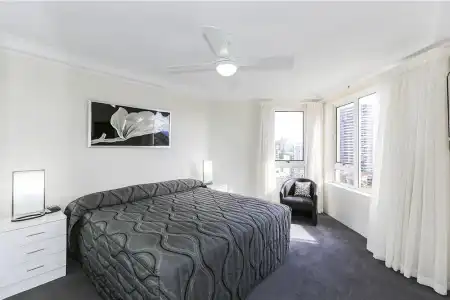Belle Maison Apartments - 158