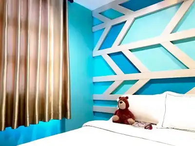 Sunshine Inn Malacca - 34