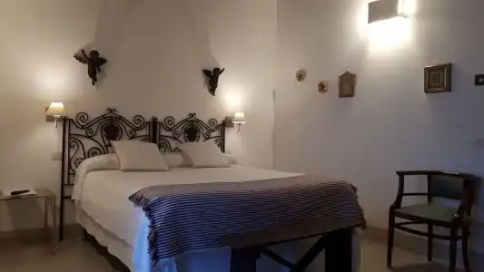 Masseria Fontana di Vite - 35