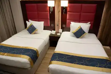 Ramee Guestline Qurum - 2