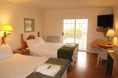 South Thompson Inn & Conference Centre - 35