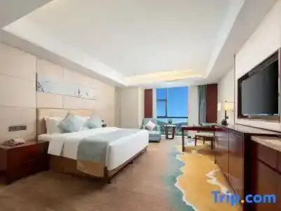 Howard Johnson Tianmu Lake Plaza Liyang - 39