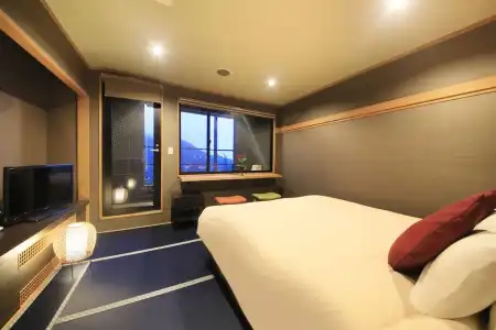 Hakone Bettei Koyoi - 58