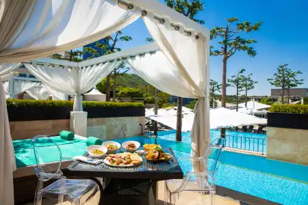 Banyan Tree Club & Spa Seoul - 10