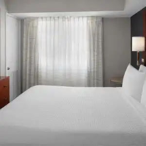 Residence Inn by Marriott San Diego Downtown - 24