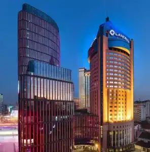 InterContinental Hangzhou Wulin - 0