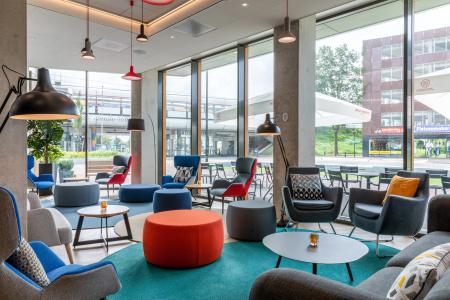 Holiday Inn Express Almere by IHG - 26