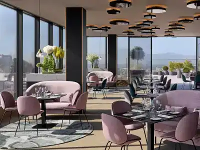 InterContinental Ljubljana by IHG - 24