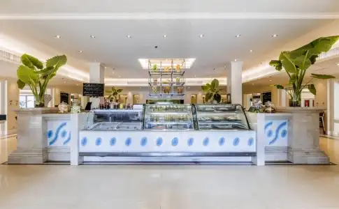 JW Marriott Khao Lak Resort Suites - 12