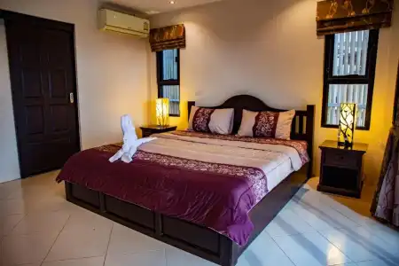 Baan Chom View Kamala - 182