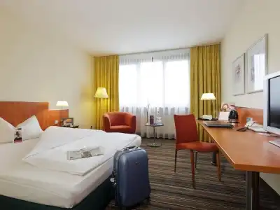 Mercure Offenburg am Messeplatz - 52