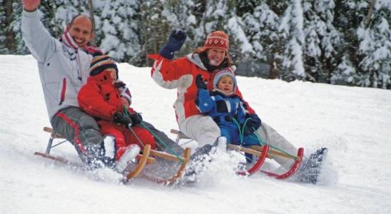 Mondi Schiefe Alm Gastein - 12