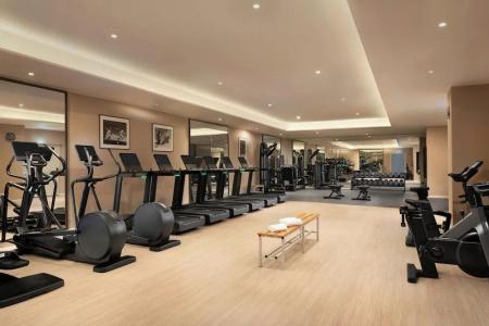 Milan Marriott - 32