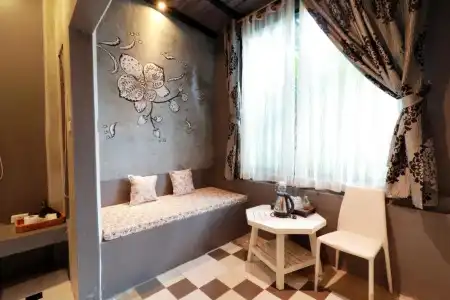 Capital O 464 at Nata Chiangmai Chic Jungle - 102