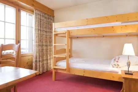 Hôtel Montpelier - 128