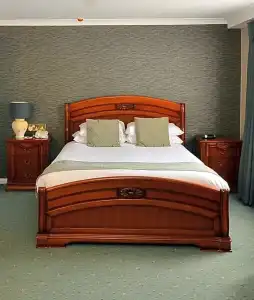 The Mill & Spa - 27