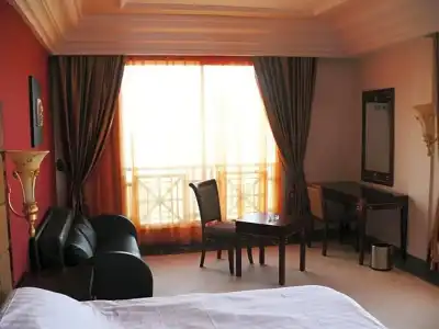César Palace Sousse - 35