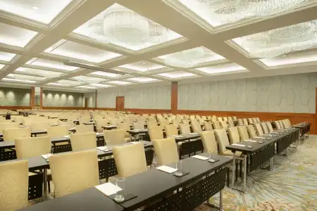 The Westin Grande Sukhumvit, - 27