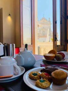 Castello Castriota Scanderbeg Suites De Charme - 5