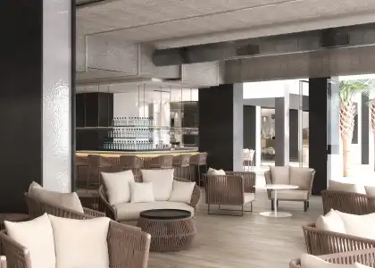 Amàre Beach Marbella - Adults Only Recommended - 17