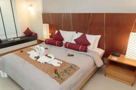 Impress Resort - 43