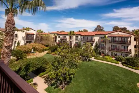 Estancia La Jolla & Spa - 80