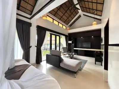 The Blossom Resort Island Da Nang - 338