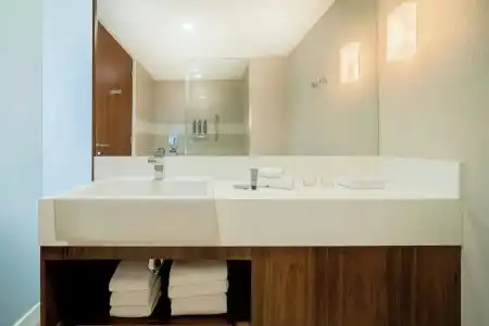 Courtyard by Marriott Rio De Janeiro Barra da Tijuca - 38