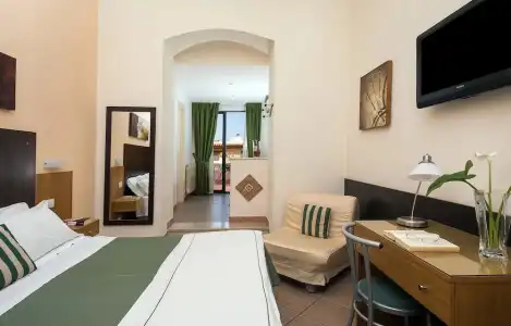 La Pensione Svizzera - 38