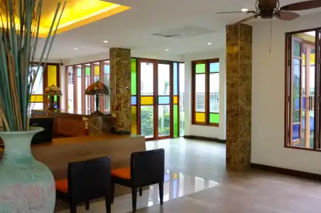 The Perfect North Pattaya - 12