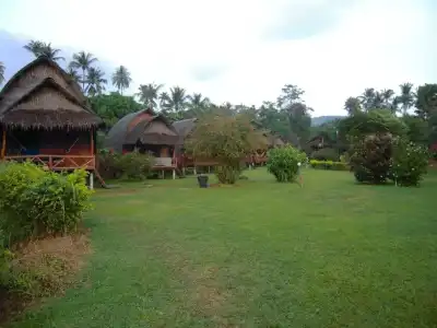 Lanta Marina Resort - 12