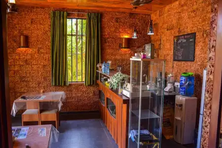 Raj Mahal Inn - 17