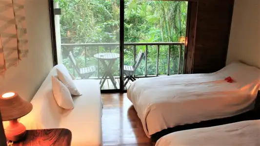 Nilaina Resort (Iriomotejima) - 16