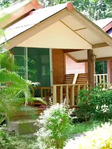 Phusambig Resort - 20