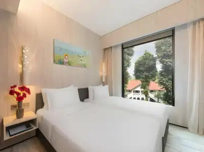 Village Sentosa by Far East Hospitality - 33