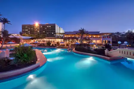 InterContinentals MUSCAT by IHG - 1
