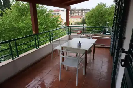 Subtub Hostel Makarska - 12