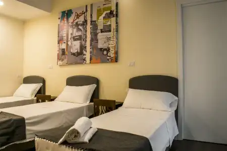 Hostel Trastevere by Hostal Trustever - 14